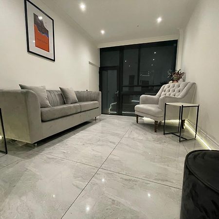 Edinburgh City 2Bedroom & Steam Room! Exterior foto